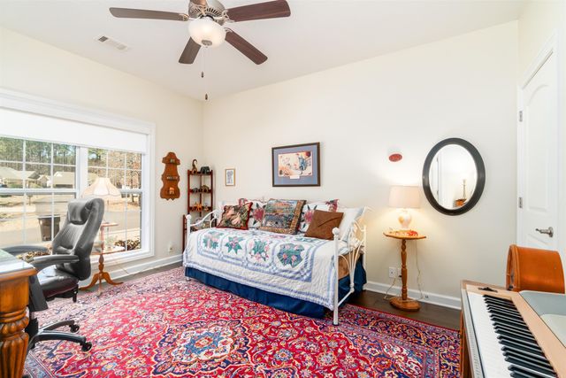 28 Jardin Way, Hot Springs Village, AR 71909