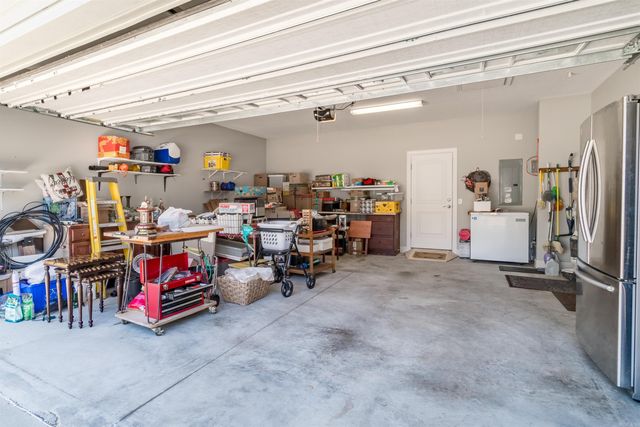 28 Jardin Way, Hot Springs Village, AR 71909