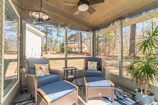 28 Jardin Way, Hot Springs Village, AR 71909