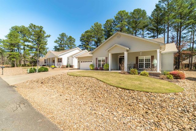 28 Jardin Way, Hot Springs Village, AR 71909