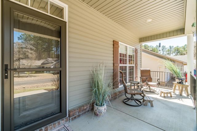 28 Jardin Way, Hot Springs Village, AR 71909