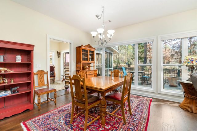 28 Jardin Way, Hot Springs Village, AR 71909