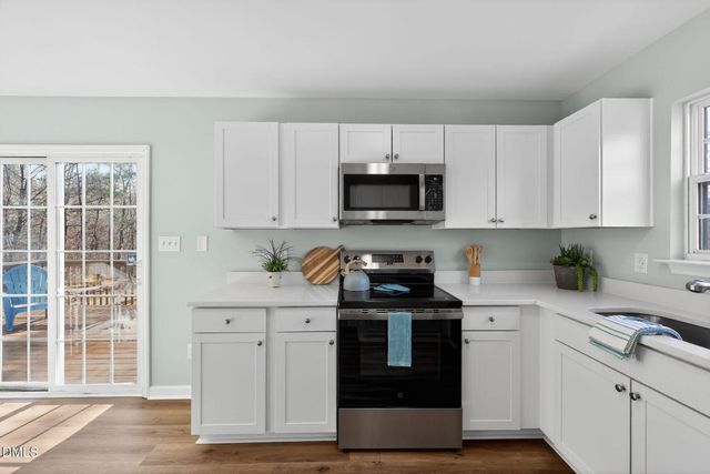 1002 Alpha Drive, Durham, NC 27703