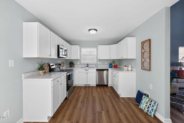 1002 Alpha Drive, Durham, NC 27703