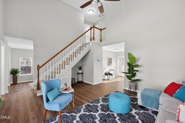 1002 Alpha Drive, Durham, NC 27703