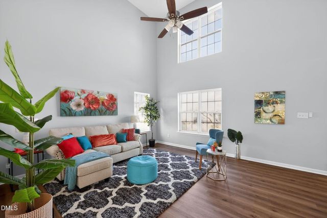 1002 Alpha Drive, Durham, NC 27703