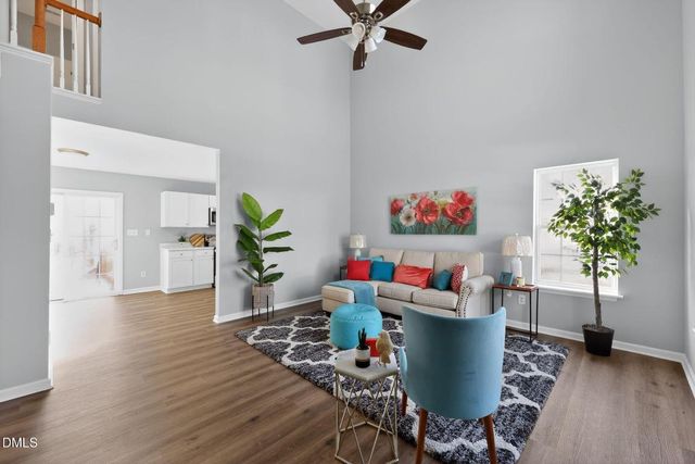 1002 Alpha Drive, Durham, NC 27703