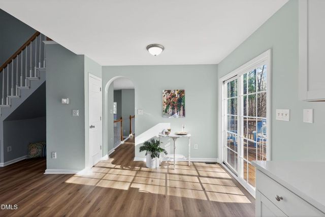 1002 Alpha Drive, Durham, NC 27703