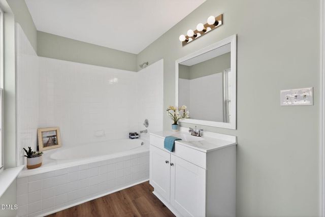 1002 Alpha Drive, Durham, NC 27703