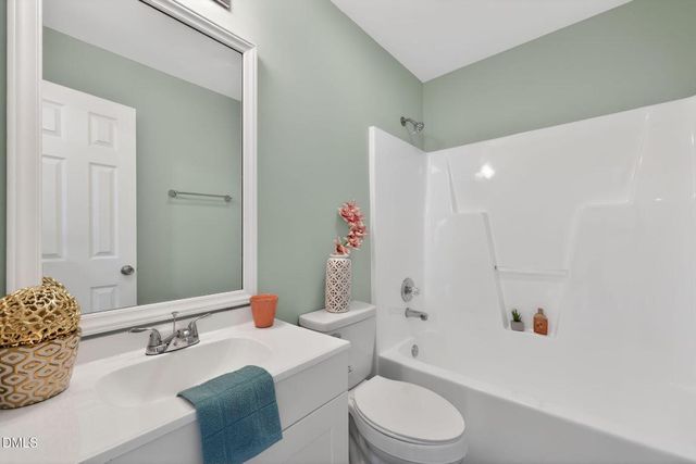 1002 Alpha Drive, Durham, NC 27703