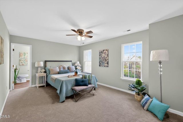 1002 Alpha Drive, Durham, NC 27703