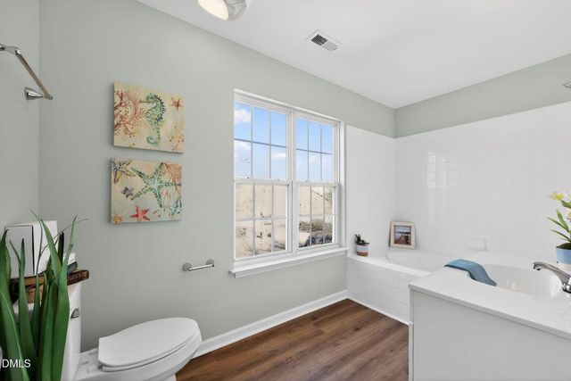 1002 Alpha Drive, Durham, NC 27703