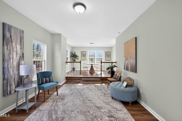 1002 Alpha Drive, Durham, NC 27703