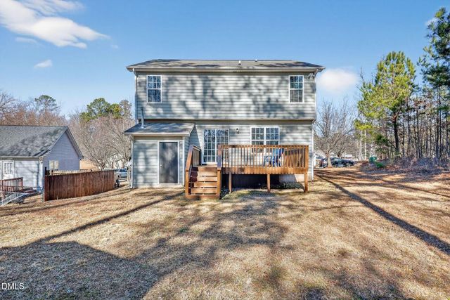 1002 Alpha Drive, Durham, NC 27703