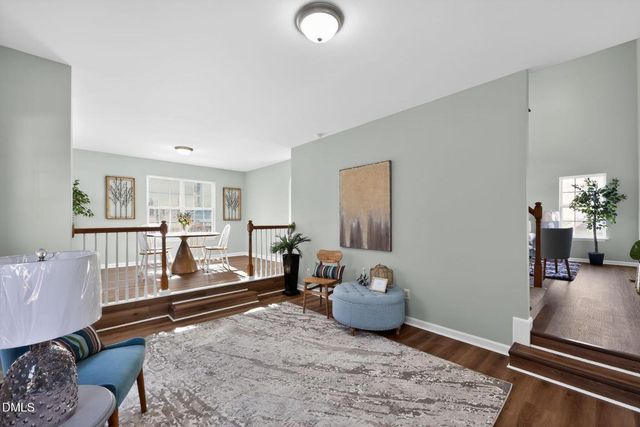 1002 Alpha Drive, Durham, NC 27703