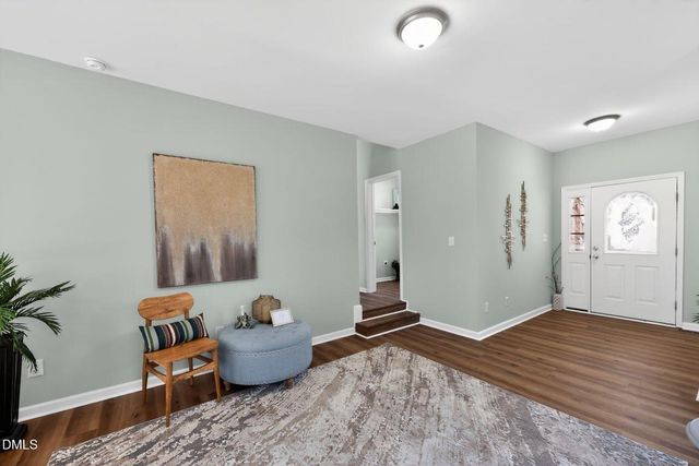 1002 Alpha Drive, Durham, NC 27703