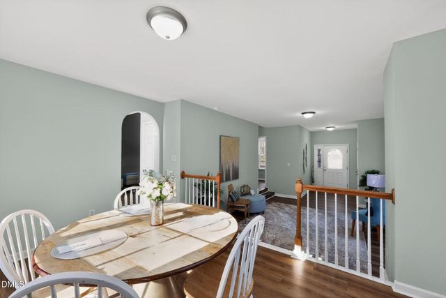 1002 Alpha Drive, Durham, NC 27703