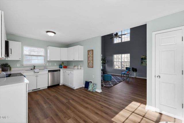 1002 Alpha Drive, Durham, NC 27703