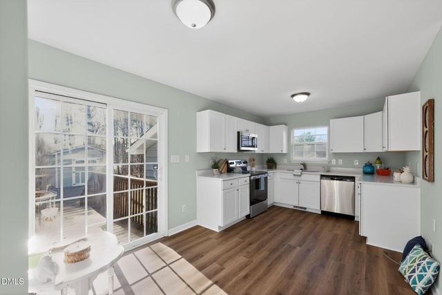 1002 Alpha Drive, Durham, NC 27703