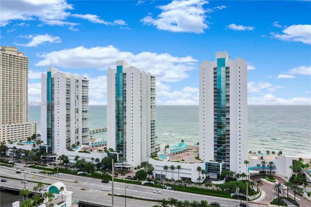 16485 Collins Avenue 536, Sunny Isles Beach, FL 33160