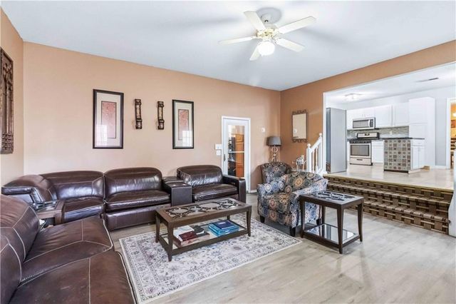 700 Deshon Creek Drive, Lithonia, GA 30058