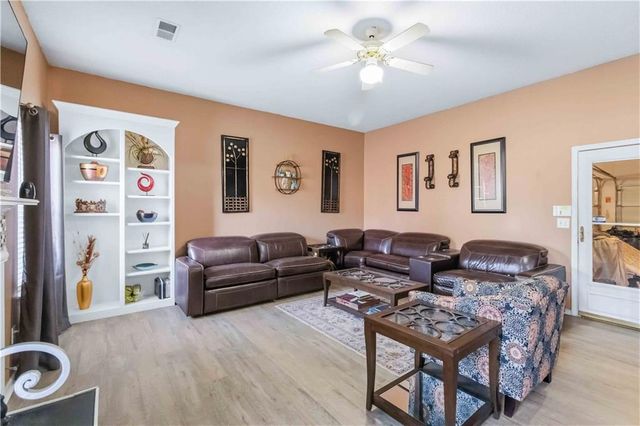 700 Deshon Creek Drive, Lithonia, GA 30058