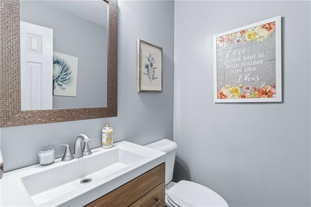 700 Deshon Creek Drive, Lithonia, GA 30058