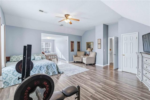 700 Deshon Creek Drive, Lithonia, GA 30058