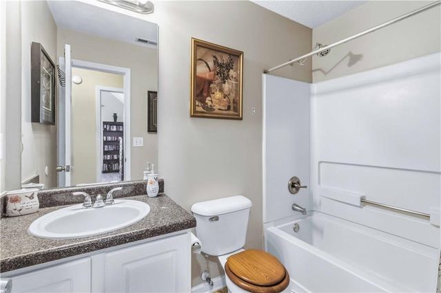 700 Deshon Creek Drive, Lithonia, GA 30058