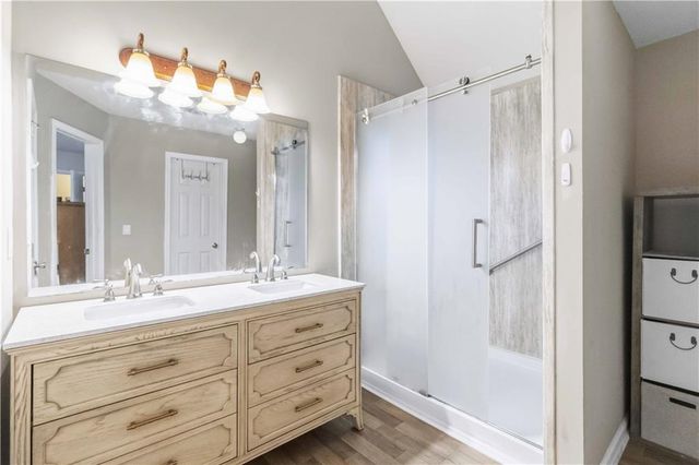 700 Deshon Creek Drive, Lithonia, GA 30058