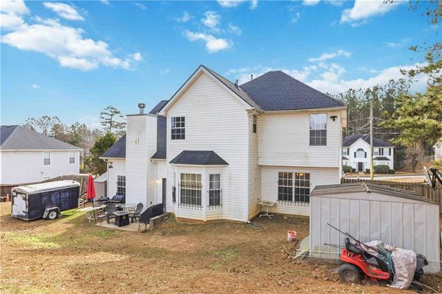 700 Deshon Creek Drive, Lithonia, GA 30058