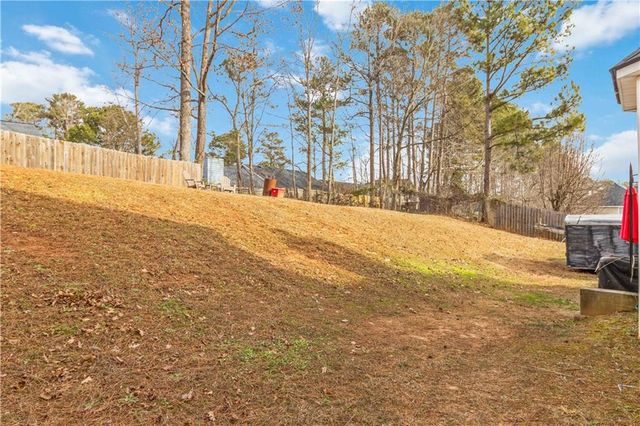 700 Deshon Creek Drive, Lithonia, GA 30058