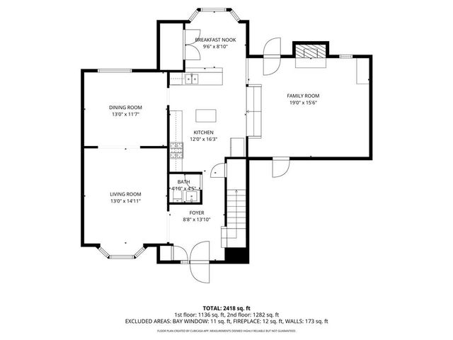 700 Deshon Creek Drive, Lithonia, GA 30058