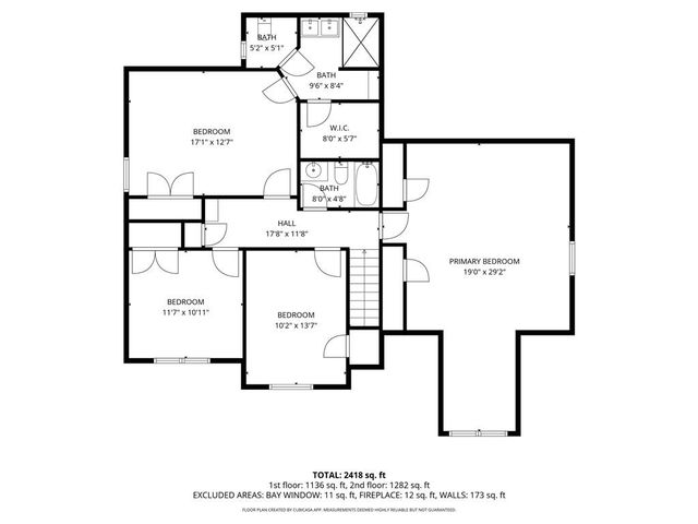 700 Deshon Creek Drive, Lithonia, GA 30058