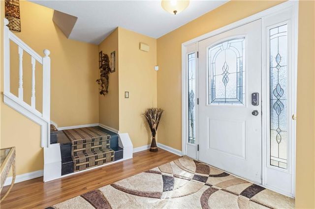 700 Deshon Creek Drive, Lithonia, GA 30058