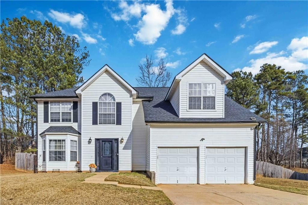 700 Deshon Creek Drive, Lithonia, GA 30058