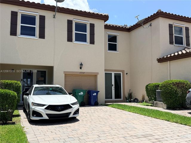 17157 SW 96th Street, Miami, FL 33196