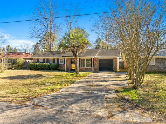 1009 Margaret Drive, Ladson, SC 29456