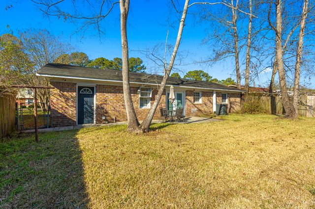 1009 Margaret Drive, Ladson, SC 29456