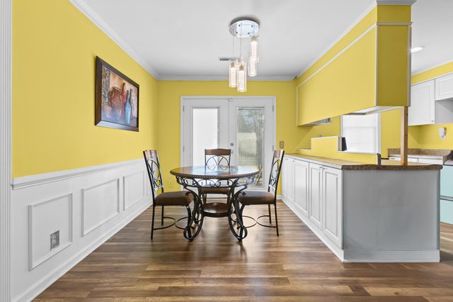 1009 Margaret Drive, Ladson, SC 29456