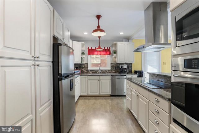 11907 WESLEY DR, Hagerstown, MD 21742