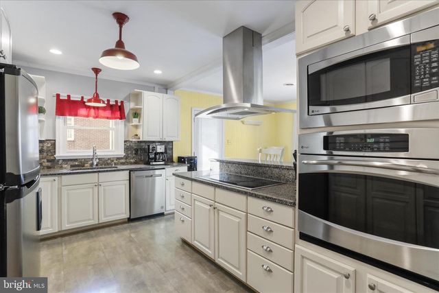 11907 WESLEY DR, Hagerstown, MD 21742