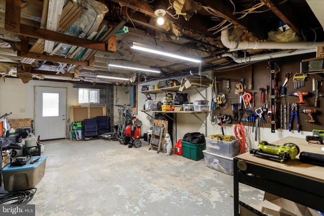 11907 WESLEY DR, Hagerstown, MD 21742