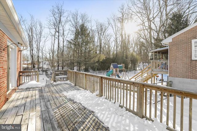 11907 WESLEY DR, Hagerstown, MD 21742