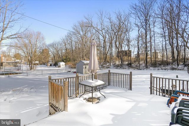 11907 WESLEY DR, Hagerstown, MD 21742