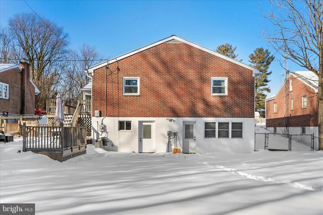 11907 WESLEY DR, Hagerstown, MD 21742