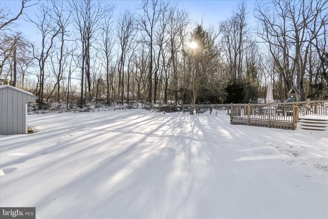 11907 WESLEY DR, Hagerstown, MD 21742