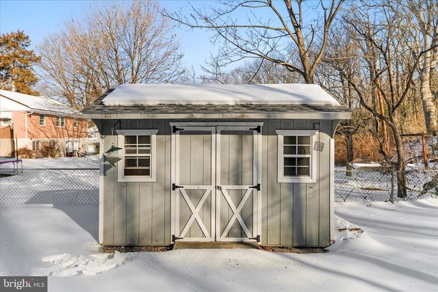 11907 WESLEY DR, Hagerstown, MD 21742