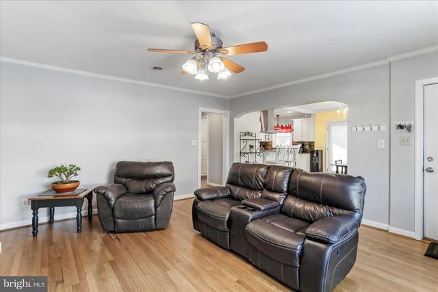 11907 WESLEY DR, Hagerstown, MD 21742