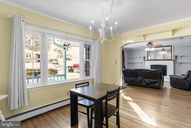 11907 WESLEY DR, Hagerstown, MD 21742